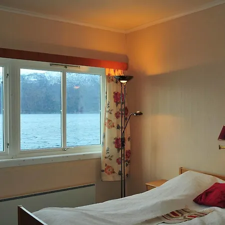 Sognefjord Guesthotel 3*