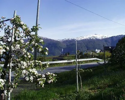 Pensión Sognefjord Guesthotel 3*