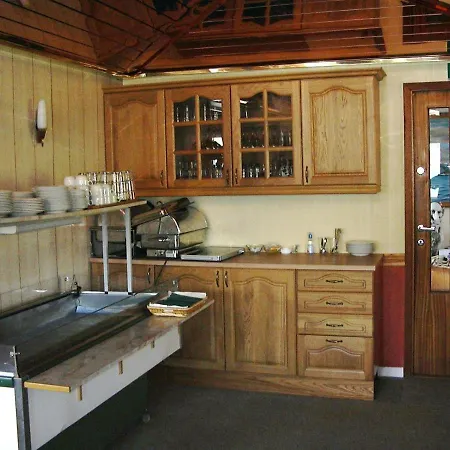 Pensión Sognefjord Guesthotel 3*
