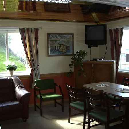 Pensión Sognefjord Guesthotel Vangsnes