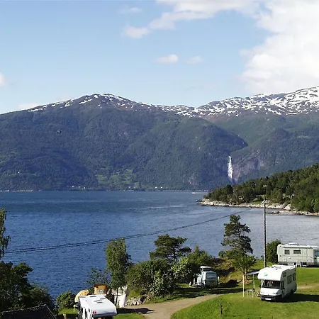 Sognefjord Guesthotel Pensión