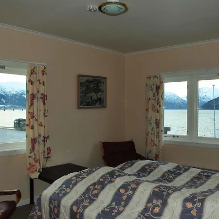Pensión Sognefjord Guesthotel