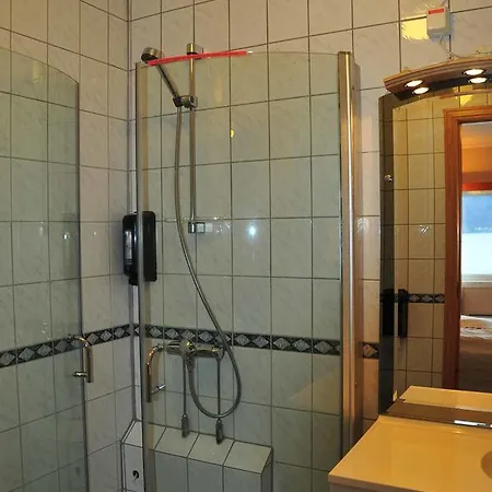Pensión Sognefjord Guesthotel