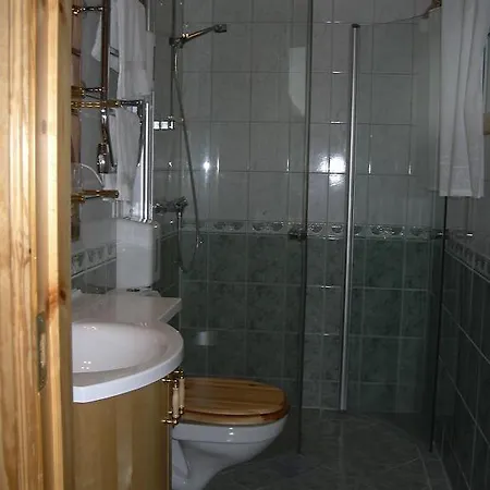 Pensión Sognefjord Guesthotel 3*